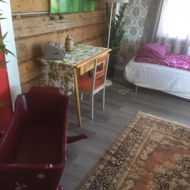 Kansakoulu Västanfjärd Dış mekan fotoğraf