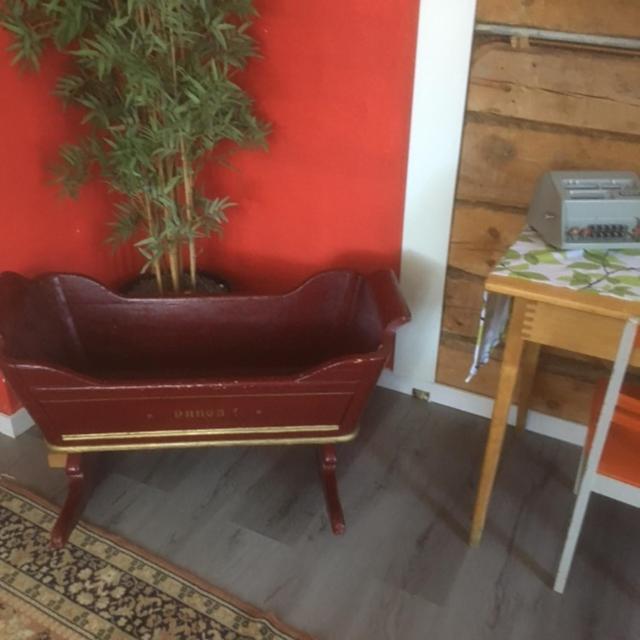 Kansakoulu Västanfjärd Dış mekan fotoğraf