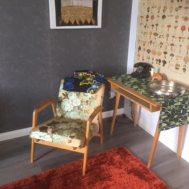 Kansakoulu Västanfjärd Dış mekan fotoğraf