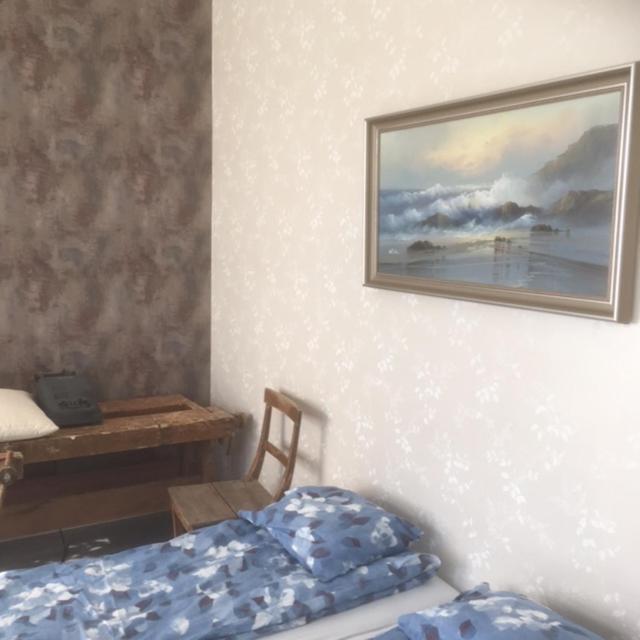 Kansakoulu Västanfjärd Dış mekan fotoğraf